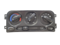 Panel Větrání Daewoo Matiz 1