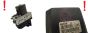 Pumpa Abs Ulysse C8 807 Phedra 1496637080 0265950075 0265225165 6097