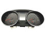 Otáčkoměr Nissan Qashqai 24810BR30A VPAASF-10849-LCD