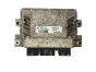 Blok Ovladačů S120200105A  8200522357  Renault Siemens 16485