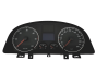 Tachometr VW Caddy 1T0920863A 110080343004 VDO