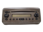 Rádio Cd Fiat Multipla 735391102 7643331316