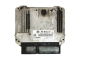 Blok Ovladačů 045906013AJ 0281016625 VW Bosch