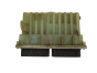 Blok Ovladačů 24410130 15396912 Opel GM Delphi 20633