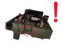 Blok Ovladačů BSM B3 9650664080 PSA Delphi 1203