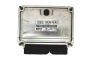 Blok Ovladačů 038906019JQ 0281011142 Audi Bosch 18726