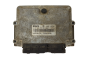 Blok Ovladačů Fiat 46534156 0281001955 C324M188 Bosch