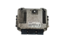 Blok Ovladačů 6M51-12650-NB 0281011701 Ford 39439