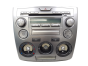 Rádio Cd Mazda 2 DG4166DSX CR-YM05701A 14793821