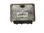 Blok Ovladačů 038906018BA 0281001756 Audi  Bosch 27828