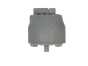 Blok Ovladačů Moduł 6Q0906625 400434A VW Audi Seat Skoda 36418
