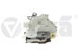 Zámek Dveří Předek Levý 8J1837015F 88371827201 Audi Vika