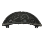 Otáčkoměr Opel Corsa C 09166808FB 110008988003 31285