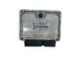 Blok Ovladačů 045906019G 0281010220 Audi Bosch 51185