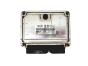 Blok Ovladačů 038906019LJ 0281011222 Audi Bosch 30232