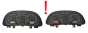 Tachometr VW Golf MK4 1J0920805E 0263628002 57574