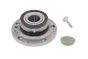 Náboje Na Kola 1T0598611A B15946 VW Audi Seat Skoda Borsehung