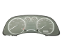 Tachometr Peugeot 307 9646742480 27709