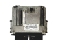 Blok Ovladačů 0281032272 F1F1-12A650-RA F1F1-12B684-AD  Ford Bosch 