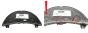 Otáčkoměr Opel Corsa C 09166814FL 110008988009 55485