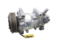 Kompresor Klimatizace 9671216280 Sanden SD6C12 1364F Citroen Peugeot 1059