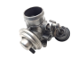 Škrticí Klapka EGR 038129637B 045131501C 1.9 TDI VW Audi Seat Skoda