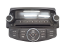 Rádio Cd Opel Adam Corsa E 13446529 UH7-U2Q
