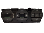 Panel Větrání Opel Vectra B 69262209 24410109