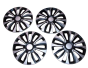 Poklice 16" Kompletní Nový originál 1636599480 Citroen Peugeot