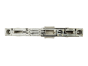 Vložka Zpětného Světla Zadek 95652975 Citroen XM Valeo 13195