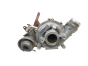 Turbodmychadlo H8201164371 144117533R GT1241 1.5 DCI Garrett 3034