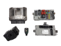 Starter Pack Fiat Croma 55205064 51789318 7354473430 1.9 JTD