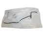 Vedenie Oleja Originál Renault Opel Nissan 4641100Q0D 8200789594