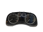 Tachometr Peugeot 307 9646742480 0R00 Sagem 1511