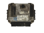 Blok Ovladačů 0281011783 9656709780 9654490280 PSA Bosch 18453