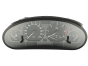 Otáčkoměr BMW 3 E46 6211 6915239 0263639002 29807