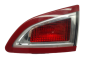 Světla Pravý Zadek 265550018R 89089204 Scenic 3 Renault Valeo 5255