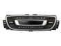 Panel Větrání Renault Megane 3 T1001936V 275100007R Valeo 10289