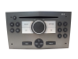 Rádio Cd 30 Opel Astra H Zafira B 13190856 7644221310 1093
