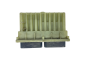 Blok Ovladačů 24410130 15396912 Opel GM Delphi 55319
