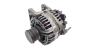Alternátor 8200390675 0124425037 1.5 Dci Bosch Renault Clio 3