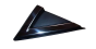 Lišta Blatníku Pravý Originál 638740182R Renault