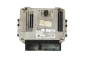 Blok Ovladačů 0281017696 39120-2A000 Hyundai Bosch 26917