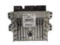 Blok Ovladačů 237101989R 237101990R 1.5 DCI Clio 3 Renault Delphi 5181