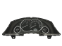 Otáčkoměr Opel Meriva 13173382XU 110080162027 49868
