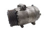 Kompresor Klimatizace Renault Espace 4 8200677870 R134a Delphi