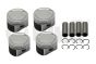 Píst Motoru Kompletní 06B107065N 11071559601 VW Audi Seat Skoda Vika
