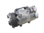 Kompresor Klimatizace 6M5H-C A 3M5H-19D629-KF Ford Focus 1.6 TDCI