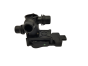Elektroventil Wody Mercedes-Benz A0005003040