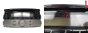 Rádio Cd Mp3 Daihatsu Terios 2 86180-B4020 Fujitsu 1346